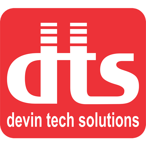 Devin Tech Solutions