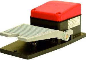 BFS-04 FOOT SWITCH