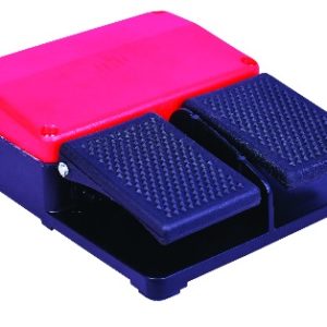 Double Pedal Foot Switch BFS-08 Series