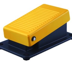 BFS-13 Basic FOOT SWITCH
