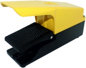 FOOT SWITCH BFS-19/LS
