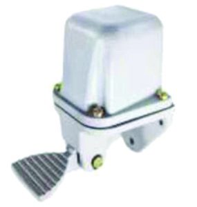 BFS-20 Wall Mount Heavy Duty Foot Switch